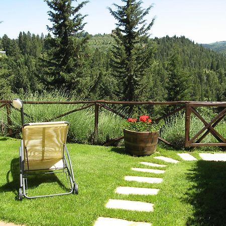 Tenuta La Cipresseta Daire Monsanto Oda fotoğraf